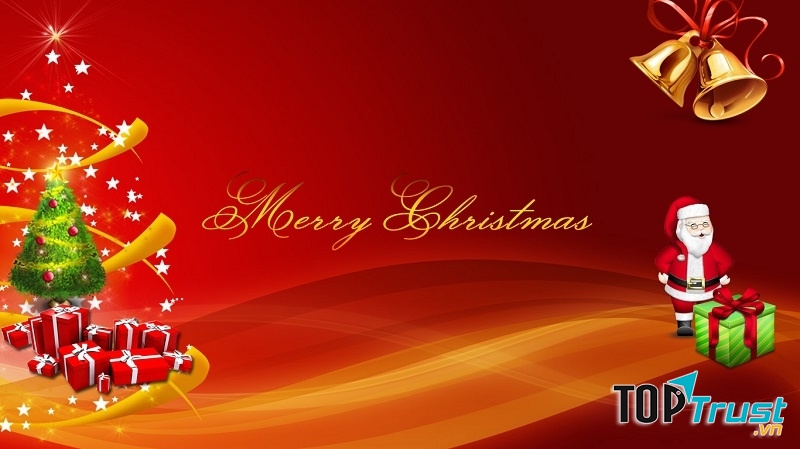 Lời chúc Giáng sinh (Noel) ý nghĩa nhất