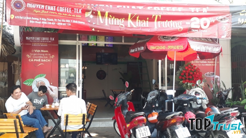 Lời chúc mở hàng đầu năm hay nhất