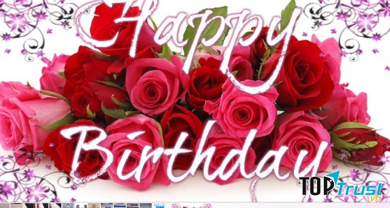 Lời chúc mừng sinh nhật cho sếp hay và ý nghĩa nhất