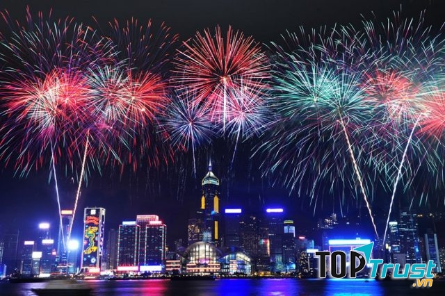 Lời chúc tết bằng tiếng Anh hay và ý nghĩa nhất 2020