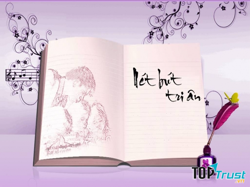 Lời chúc thầy cô nhân ngày Nhà giáo Việt Nam 20-11