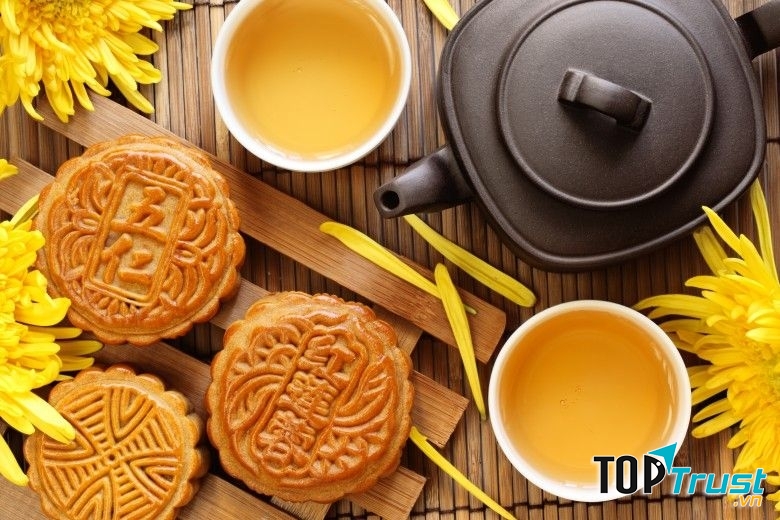 Lời chúc trung thu cho khách hàng hay và ý nghĩa nhất