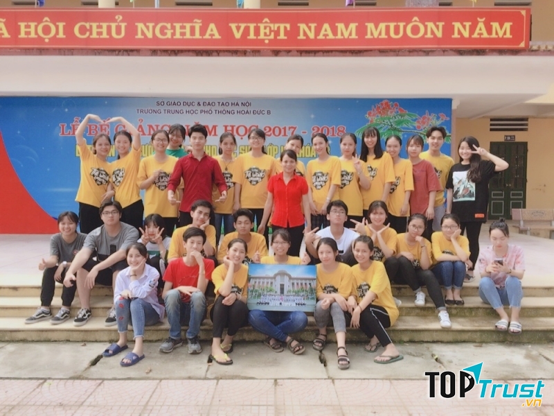 Lời dặn dò ý nghĩa của giáo viên với học sinh trước ngày thi