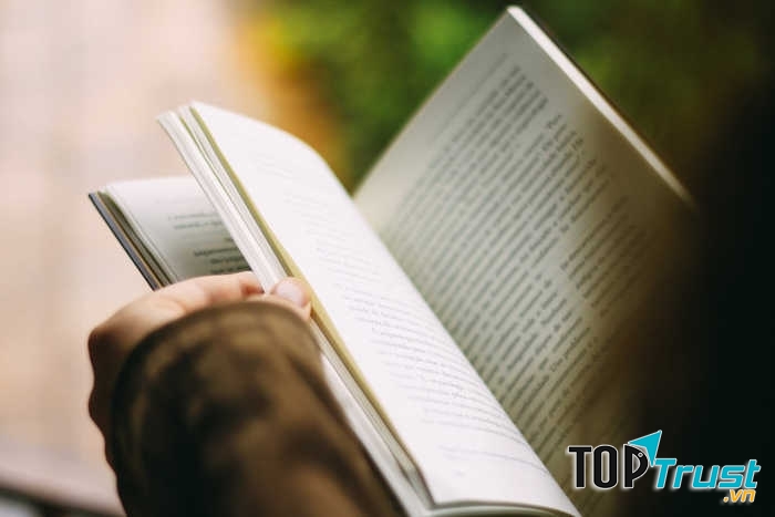Lợi ích bất ngờ của việc đọc sách mỗi ngày