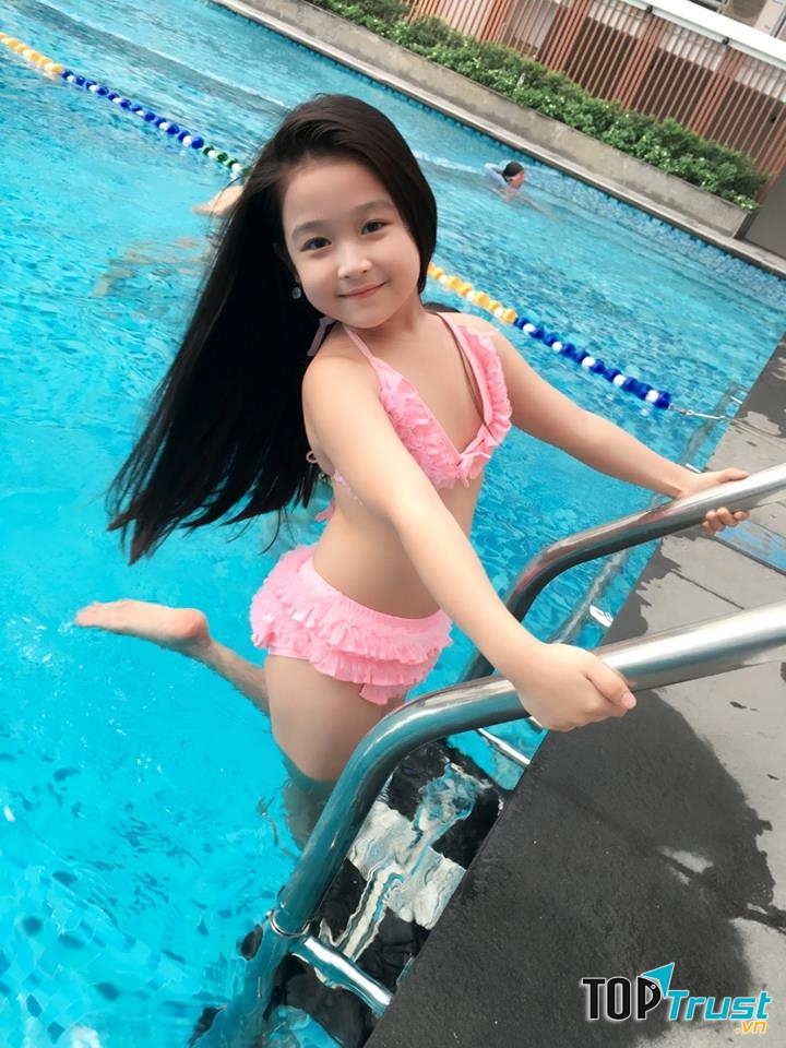 Lợi ích cho bạn từ việc bơi lội