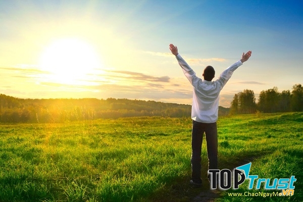 Lợi ích của việc dậy sớm vào buổi sáng và hướng dẫn để có một ngày mới tuyệt vời