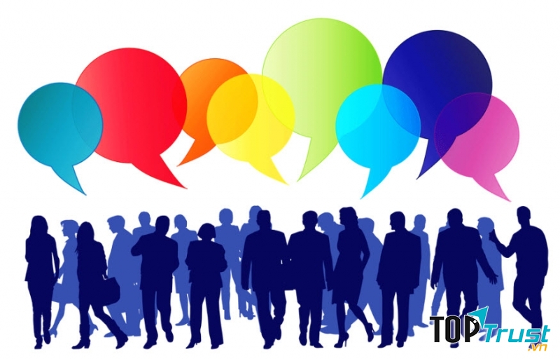 Lợi ích tuyệt nhất khi làm nhân viên bán hàng