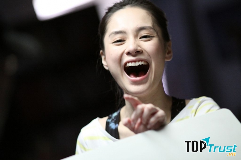 Lợi ích tuyệt vời của việc cười có thể bạn chưa biết