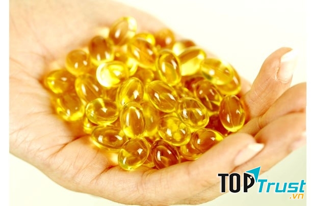 Lợi ích tuyệt vời của Vitamin E cho tóc và cách bôi phù hợp