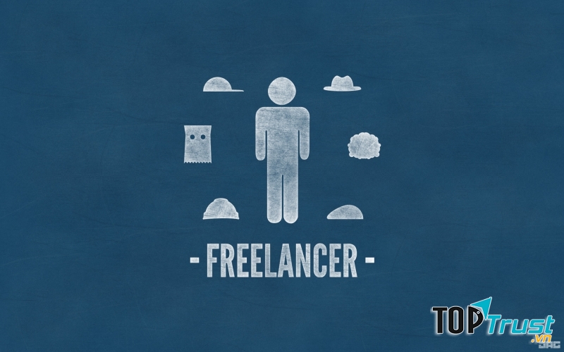 Lợi ích tuyệt vời mà bạn có được khi là một Freelancer