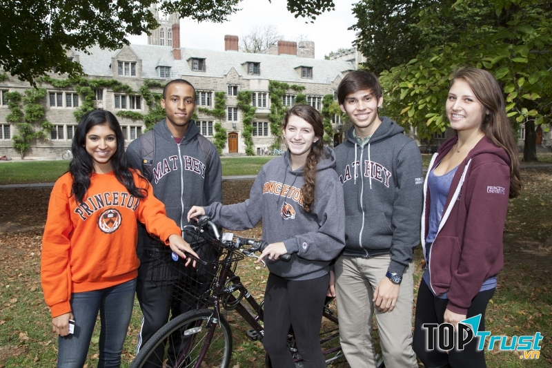 Lời khuyên dành cho sinh viên năm nhất