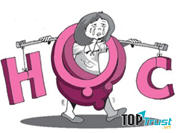 Lời khuyên để bạn học tốt hơn