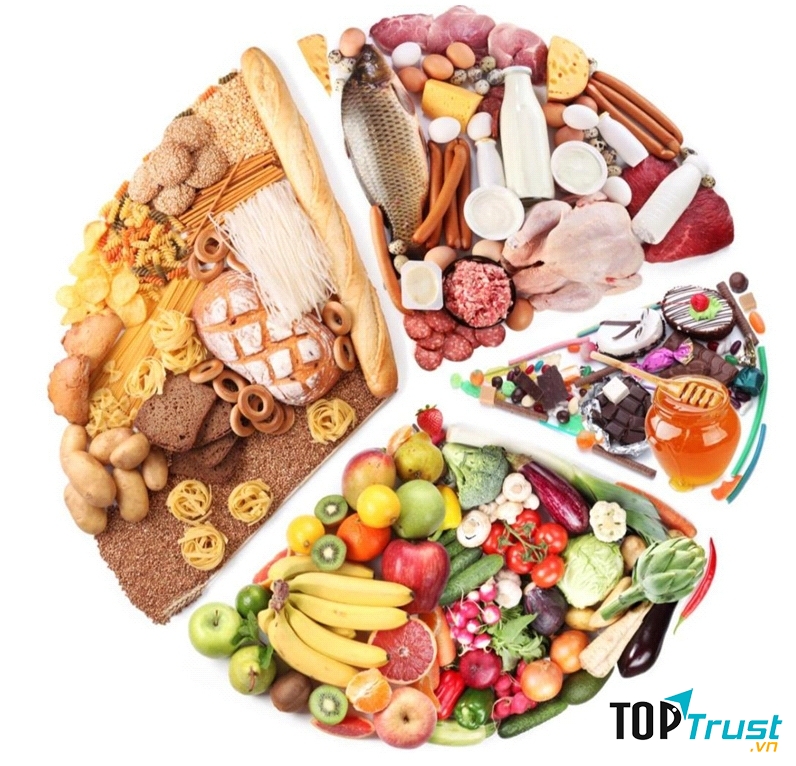 Lời khuyên dinh dưỡng sau phá thai để sức khỏe nhanh phục hồi