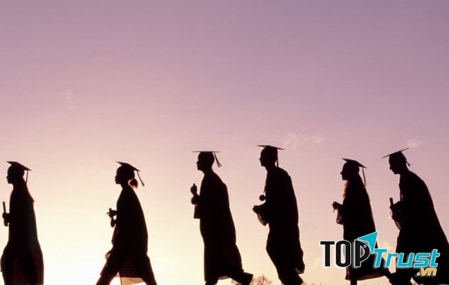 Lời khuyên tốt nhất dành cho các bạn sinh viên mới tốt nghiệp