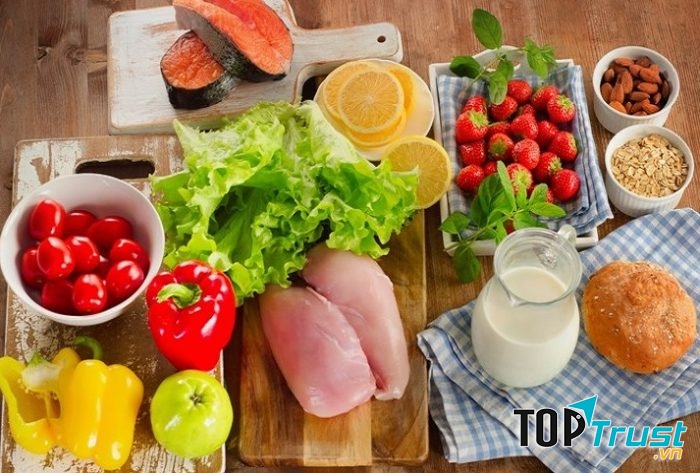 Lời khuyên về chế độ ăn uống và nghỉ ngơi cho người bị men gan cao