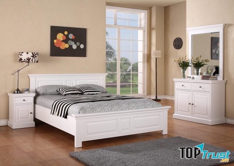 Lời khuyên về phong thủy phòng ngủ nhất định bạn phải biết