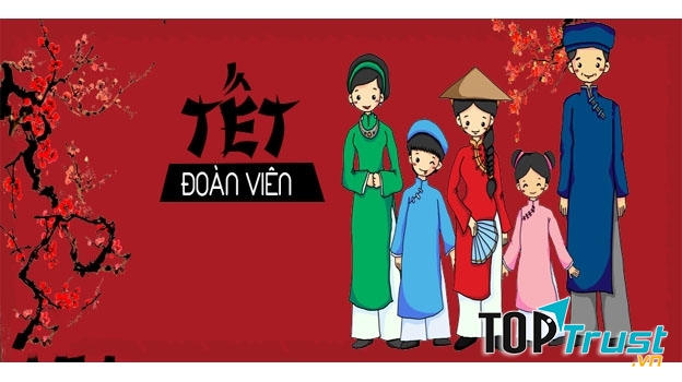 Lời khuyên về sức khỏe trong dịp Tết bạn cần biết