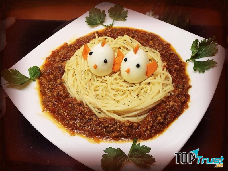 Lỗi kinh điển khi luộc mì Ý bạn nên biết