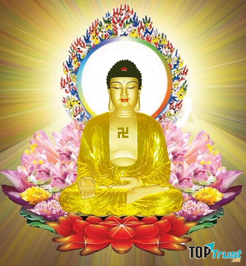 Lời Phật dạy sâu sắc và ý nghĩa nhất về lời nói ứng xử hàng ngày