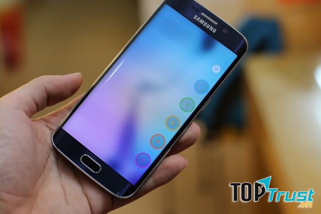 Lỗi thường gặp của điện thoại Samsung và cách khắc phục tốt nhất