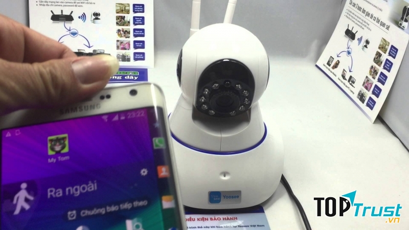 Lỗi thường gặp nhất khi sử dụng camera mà bạn nên biết