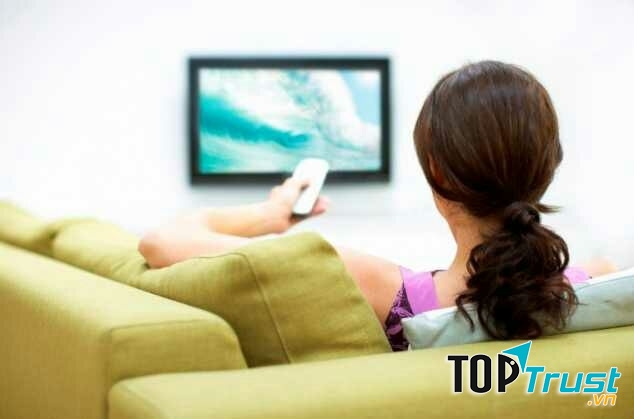 Lỗi thường gặp trên tivi Samsung và cách khắc phục hiệu quả nhất