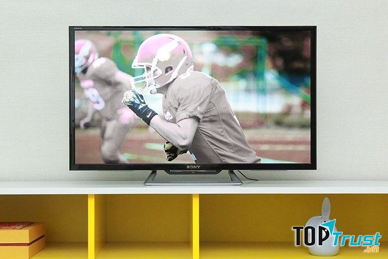 Lỗi thường gặp trên tivi Sony và cách khắc phục hiệu quả