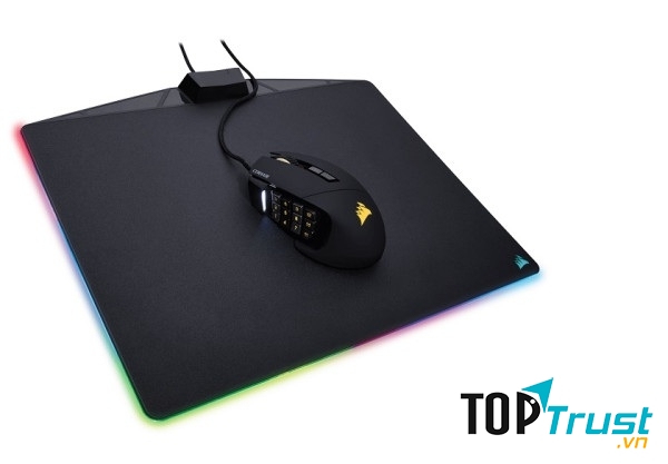 Lót chuột chơi game tốt nhất dành cho game thủ