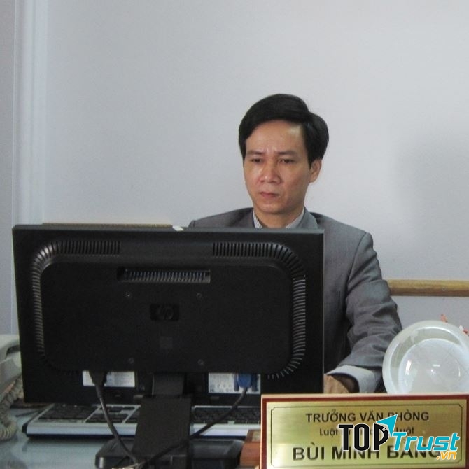 Luật sư tố tụng dân sự giỏi và uy tín tại Hà Nội