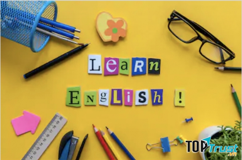 Lưu ý cho người mới bắt đầu học tiếng anh
