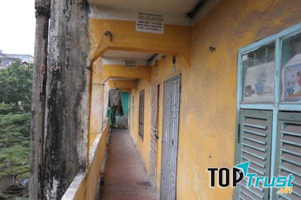 Lưu ý phong thủy khi thuê phòng bạn nên biết