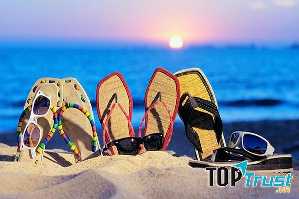 Lưu ý quan trọng khi đi tắm biển