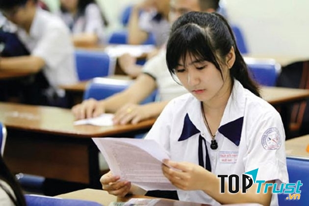 Lưu ý quan trọng nhất cho thí sinh thi THPT Quốc gia và xét tuyển đại học năm 2018