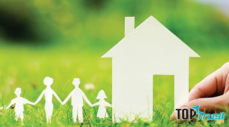 Lưu ý quan trọng nhất khi bạn vay tiền mua nhà