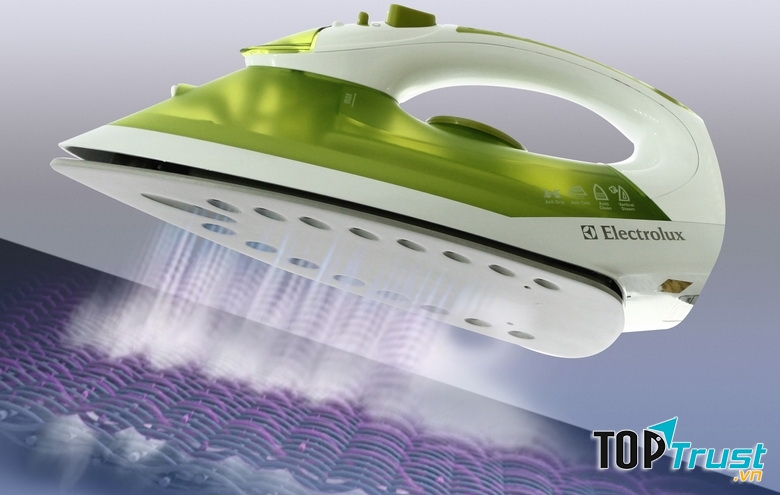 Lưu ý quan trọng nhất khi chọn mua bàn ủi