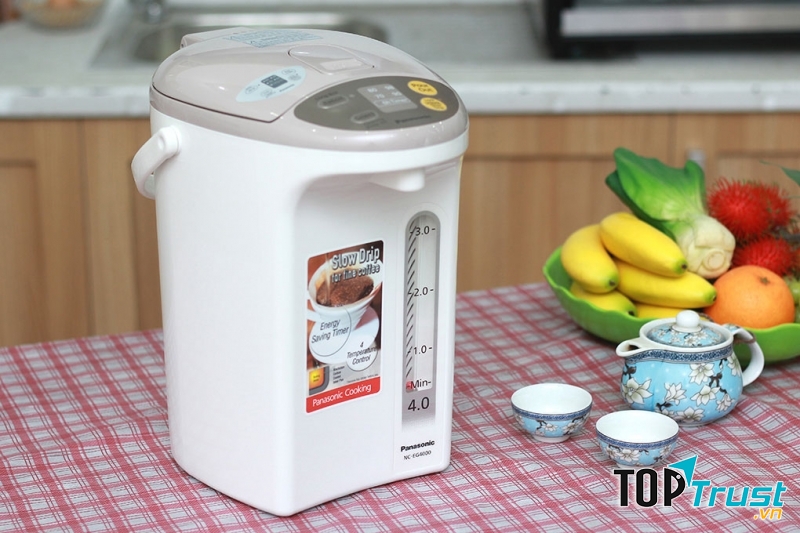 Lưu ý quan trọng nhất khi chọn mua bình thủy điện