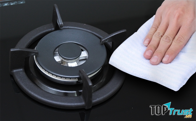 Lưu ý quan trọng nhất khi mua bếp gas