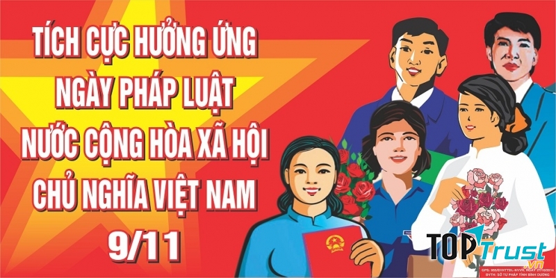Lý do bạn nên chọn học ngành Luật