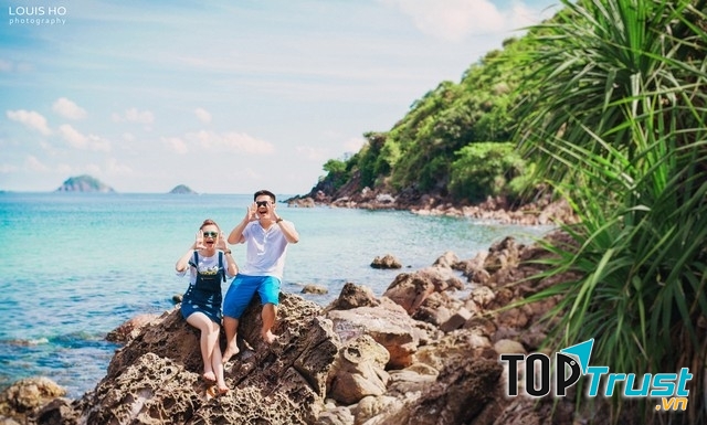 Lý do bạn nên thường xuyên đi du lịch cùng người ấy