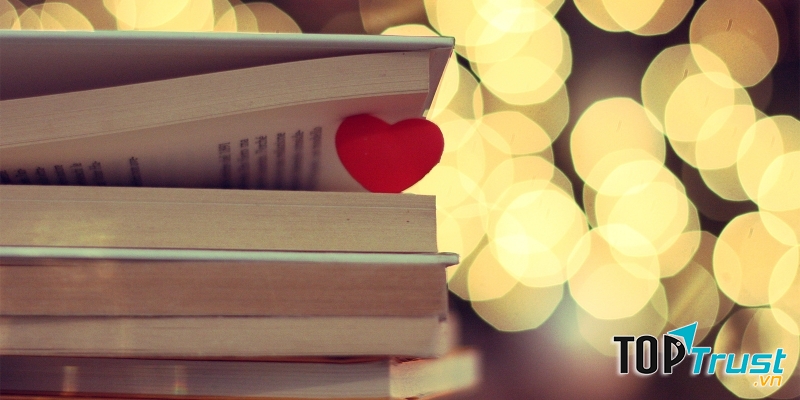 Lý do bạn nên yêu một cô gái thích đọc ngôn tình