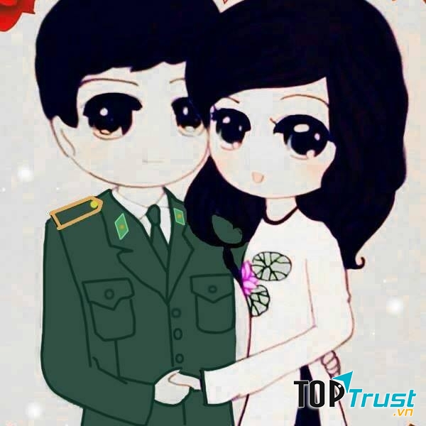 Lý do bộ đội và giáo viên là một cặp đôi hoàn hảo