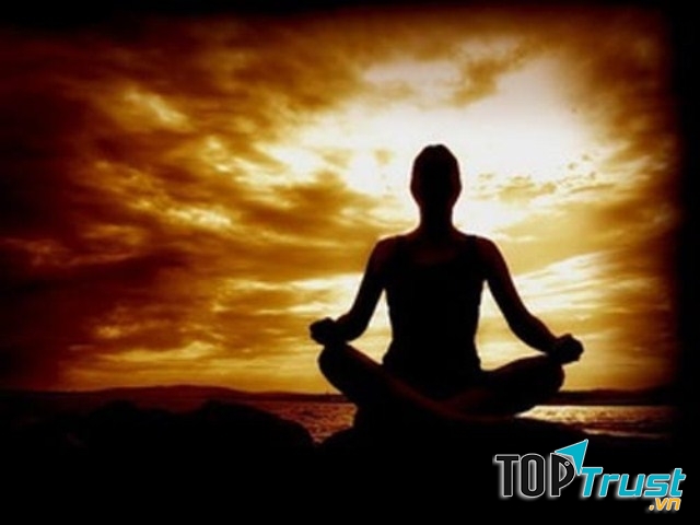 Lý do hay nhất bạn nên thiền mỗi ngày
