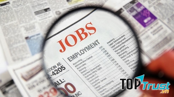 Lý do khiến bạn thất nghiệp cả đời