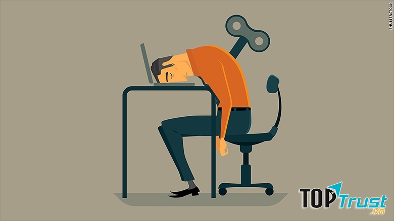 Lý do khiến cuộc sống của bạn luôn nhàm chán và cách thoát khỏi chúng