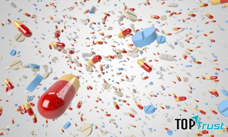 Lý do khiến kháng kháng sinh đang trở thành ác mộng với con người hiện đại