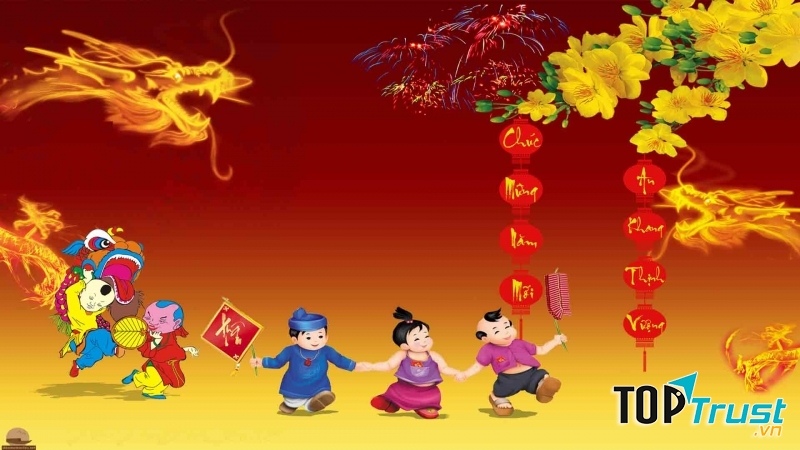 Lý do không nên bỏ Tết truyền thống dù thế nào đi nữa.