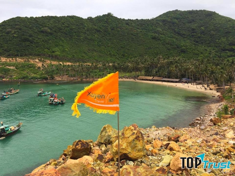 Lý do nên chọn đồng hành cùng Xuyên Việt Travel