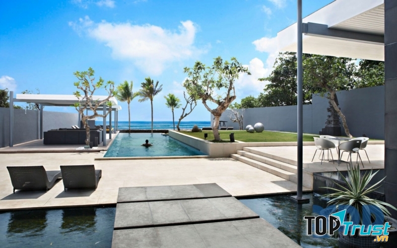 Lý do nên đầu tư vào các dự án Condotel của Vingroup