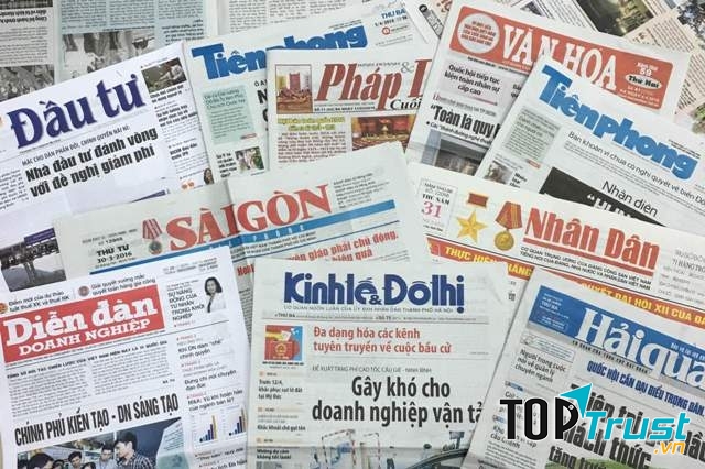 Lý do nên theo học nghề báo