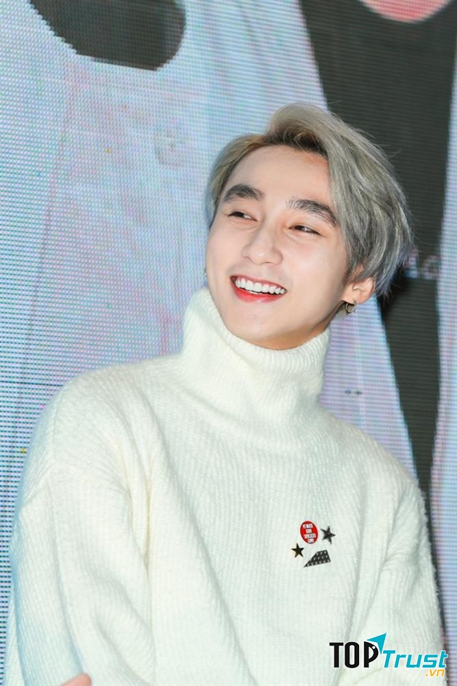 Lý do nhiều người là fan của Sơn Tùng M-TP